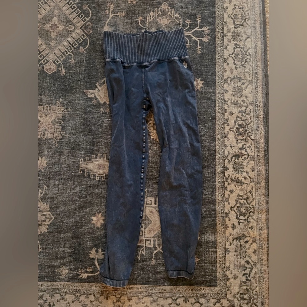 FP Good Karma Leggings